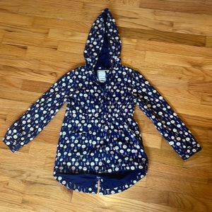 Gymboree fall/spring jacket